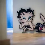 Super Heroes Apartment