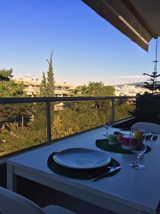 Apartment Super Heroes Thessaloniki
