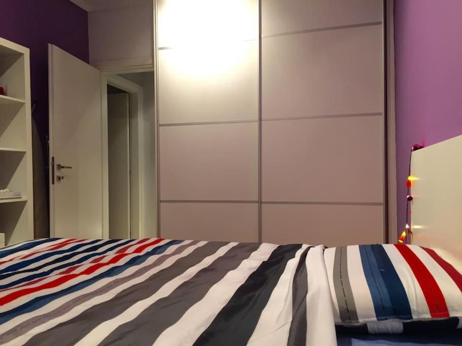 Super Heroes Apartment Thessaloniki