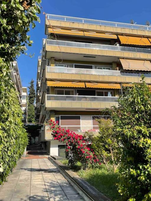 Apartment Super Heroes Thessaloniki