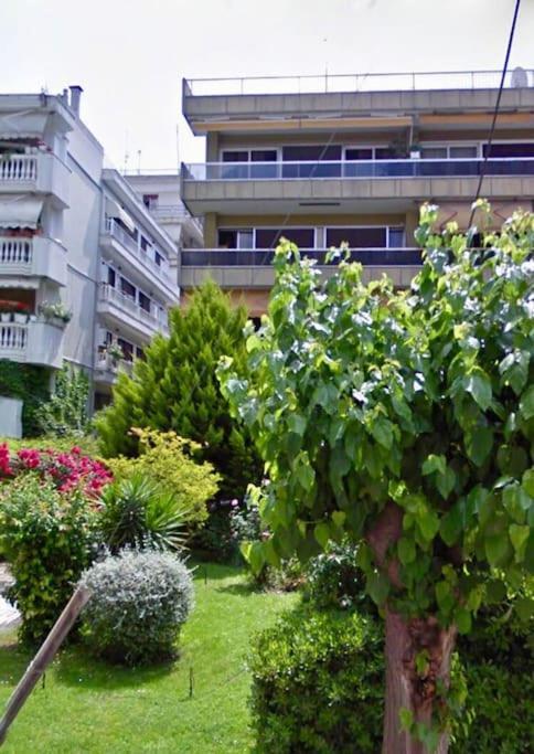 Apartment Super Heroes Thessaloniki